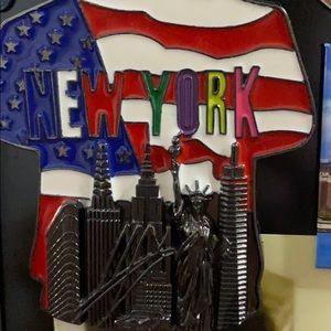 Meet your Posher, Marizon